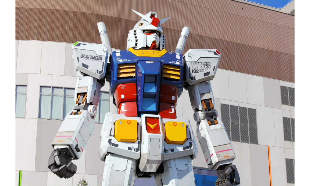 RX-78-2